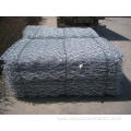 Galvanized Grill Gabion Box Stone cage